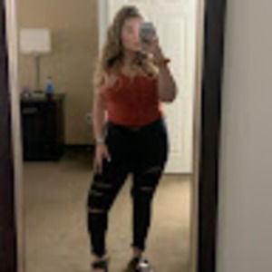 Meet your Posher, Allison